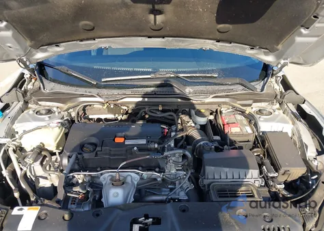 2021 Honda Civic Lx from USA, damaged, VIN 2HGFC2F63MH504327